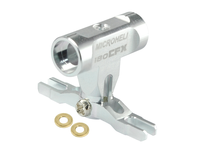 Microheli Digital Ultra-Micro Precision Reversed Servo/ AL Upper Case set BLADE 180 CFX 